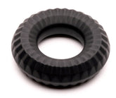Sport Fucker Nitro Ring Black Cock Rings